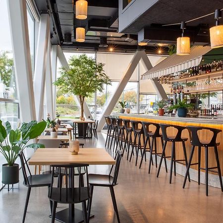 Best Western M-Treize Paris Asnieres 외부 사진