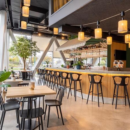 Best Western M-Treize Paris Asnieres 외부 사진