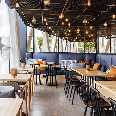 Best Western M-Treize Paris Asnieres 외부 사진