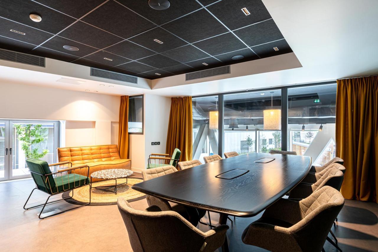 Best Western M-Treize Paris Asnieres 외부 사진