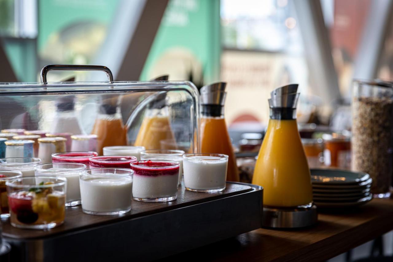 Best Western M-Treize Paris Asnieres 외부 사진