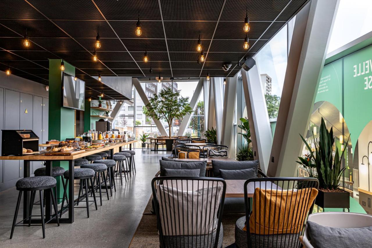 Best Western M-Treize Paris Asnieres 외부 사진