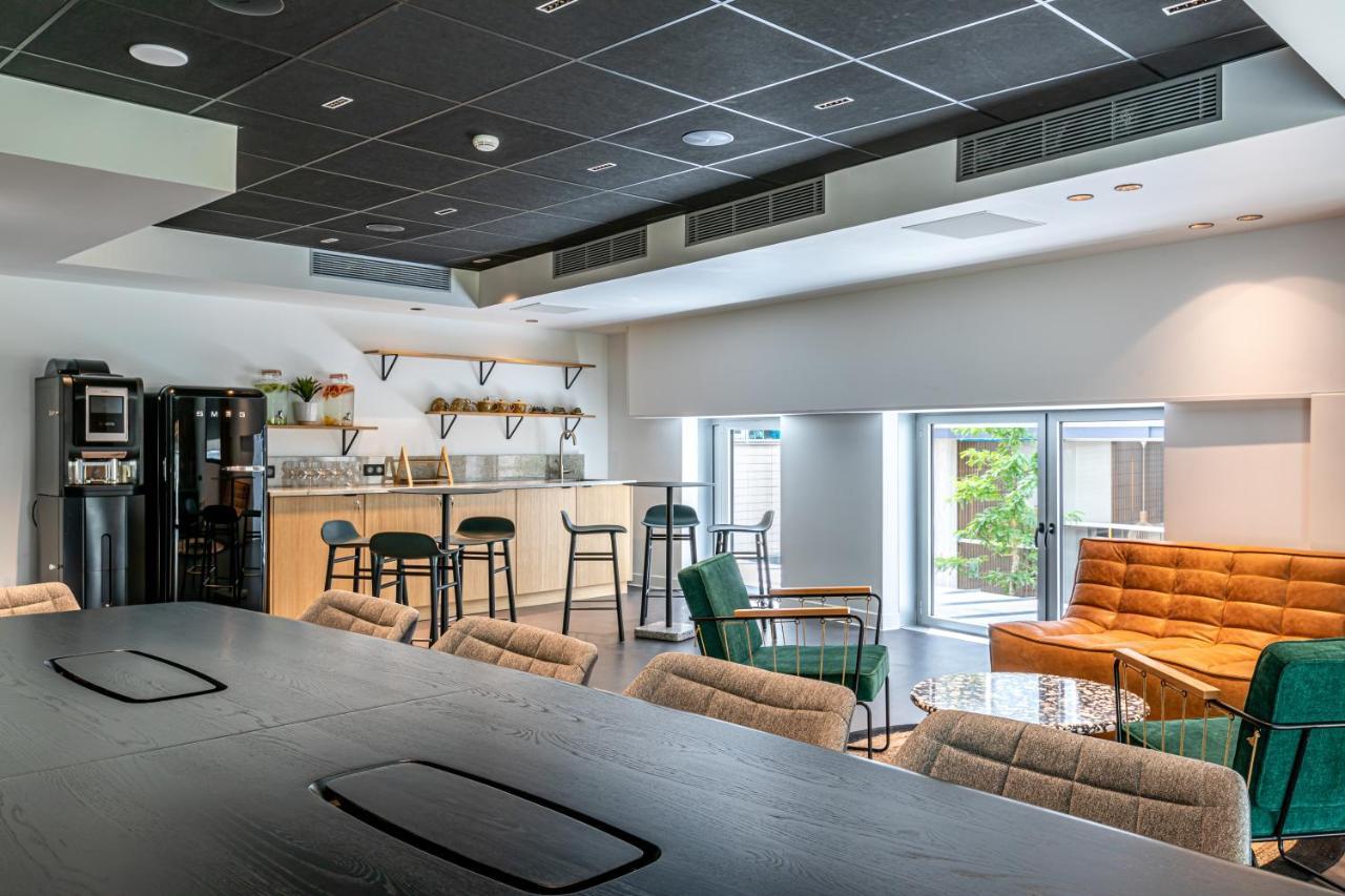 Best Western M-Treize Paris Asnieres 외부 사진