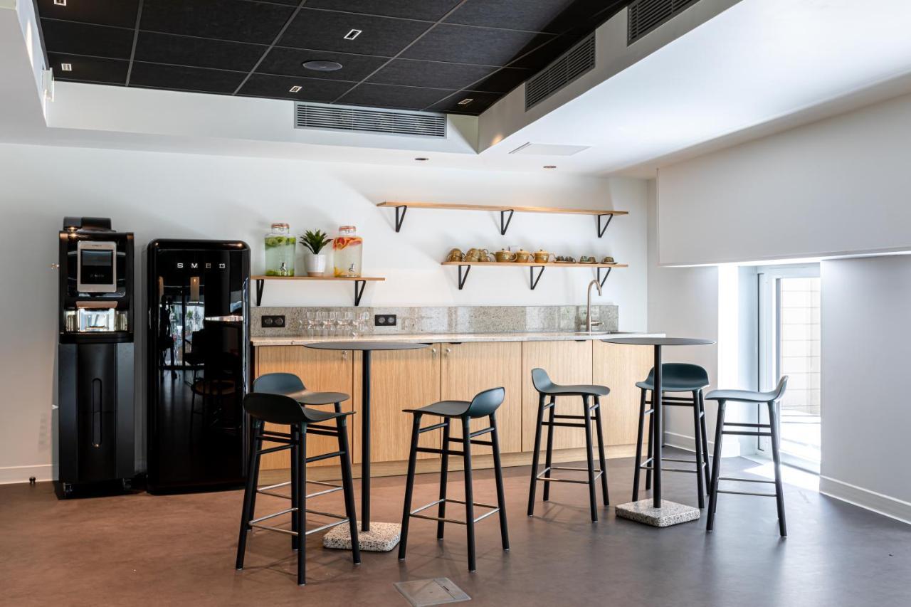 Best Western M-Treize Paris Asnieres 외부 사진