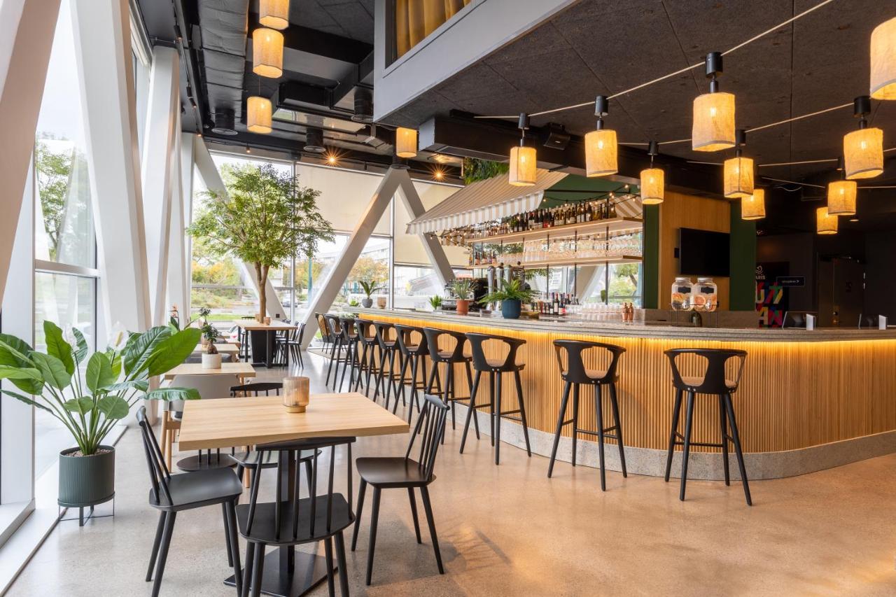 Best Western M-Treize Paris Asnieres 외부 사진