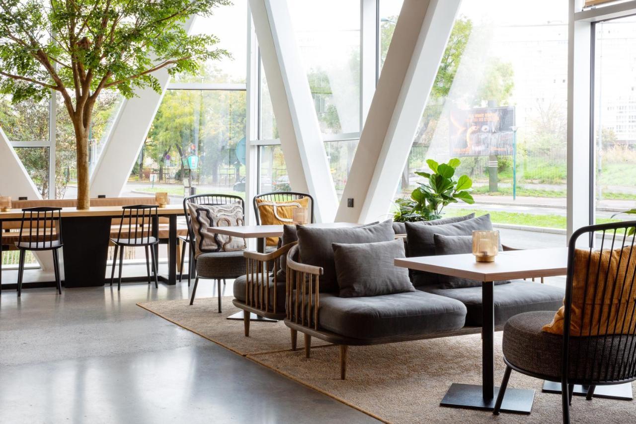 Best Western M-Treize Paris Asnieres 외부 사진