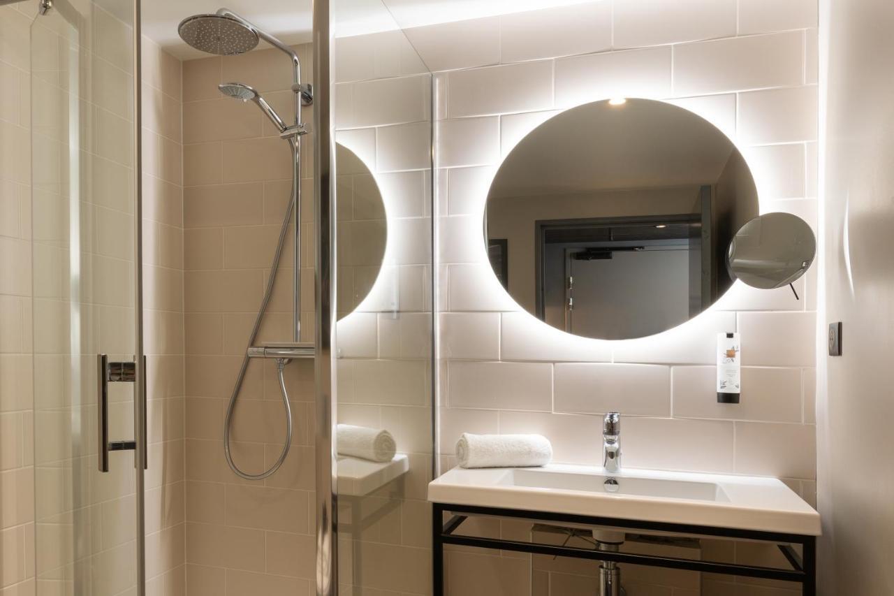 Best Western M-Treize Paris Asnieres 외부 사진